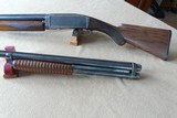 Remington model 10
With Trap & skeet Barrels Deluxe Solid Rib