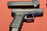 Glock 40 S&W
N.I.C. - 5 of 8