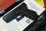 Glock 40 S&W
N.I.C. - 8 of 8