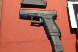 Glock 40 S&W
N.I.C. - 6 of 8