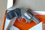 Taurus Model 856 New in Box
38 SP - 3 of 6