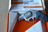 Taurus Model 856 New in Box
38 SP - 4 of 6