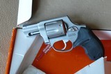 Taurus Model 856 New in Box
38 SP - 2 of 6
