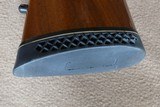 Rem model 1100 12 Ga w/ Hastings rifled Bbl 99% - 5 of 8