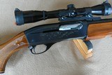 Rem model 1100 12 Ga w/ Hastings rifled Bbl 99% - 2 of 8