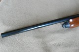 Rem model 1100 12 Ga w/ Hastings rifled Bbl 99% - 8 of 8