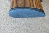Remington model 504 17 HMR cal. (mint) - 8 of 12