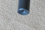 Remington model 504 17 HMR cal. (mint) - 11 of 12