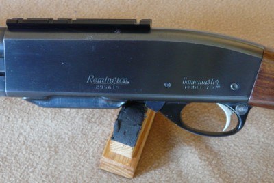 760 Rem
30-06 rifle
99%