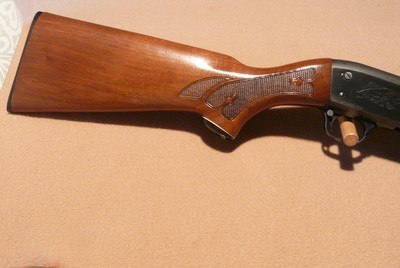Ithaca model 37