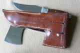 Case Knife - Axe combo
Exc. - 5 of 6