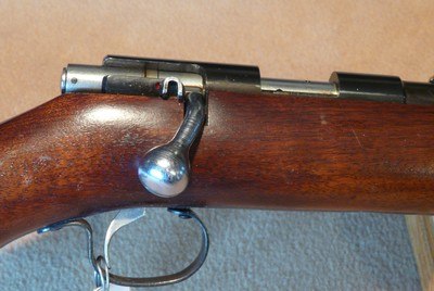 Winchester model 47 99.9% - Image 5 of 9