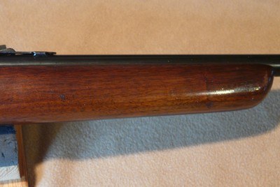 Winchester model 47 99.9% - Image 6 of 9