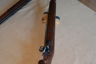 Winchester model 47 99.9% - Image 9 of 9