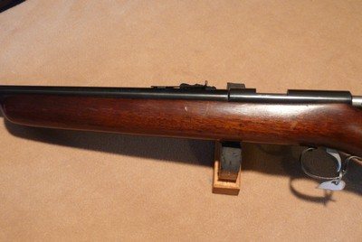 Winchester model 47 99.9% - Image 2 of 9