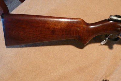 Winchester model 47 99.9% - Image 4 of 9