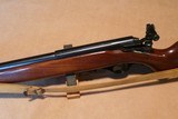 Mossberg Model 142-A Carbine - 3 of 10
