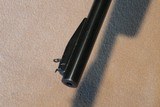 Mossberg Model 142-A Carbine - 8 of 10