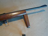 Mossberg Model 142-A Carbine - 10 of 10