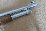 Winchester Model 12 (Police) Stainless 99% - 4 of 13