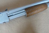 Winchester Model 12 (Police) Stainless 99% - 3 of 13