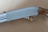 Winchester Model 12 (Police) Stainless 99% - 6 of 13