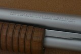 Winchester Model 12 (Police) Stainless 99% - 8 of 13