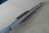 Winchester Model 12 (Police) Stainless 99% - 12 of 13