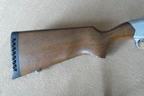 Winchester Model 12 (Police) Stainless 99% - 1 of 13