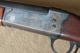 Savage Model 220-B 410 3