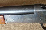Savage Model 220-B 410 3