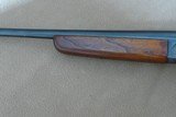 Savage Model 220-B 410 3