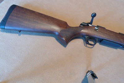 Browning a- Bolt NIB 6.5 Creedmore - Image 6 of 10