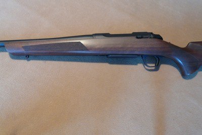 Browning a- Bolt NIB 6.5 Creedmore - Image 4 of 10