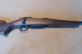 Browning a- Bolt NIB 6.5 Creedmore - Image 7 of 10
