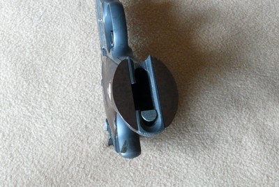 High Standard Supermatic Citation 8 - Image 4 of 7