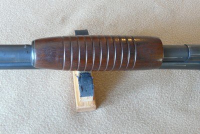 Winchester model 12 16 Ga 99.9% - Image 11 of 14
