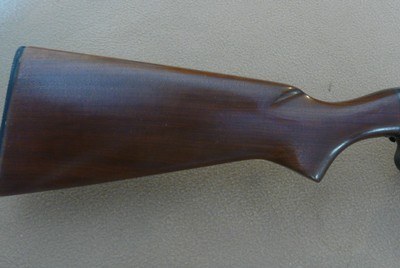 Winchester model 12 16 Ga 99.9% - Image 1 of 14
