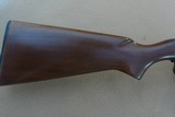 Winchester model 12 16 Ga 99.9% - Image 1 of 14