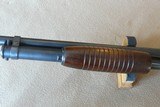 Winchester model 12 16 Ga 99.9% - Image 9 of 14
