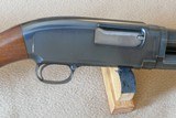 Winchester model 12 16 Ga 99.9% - Image 2 of 14