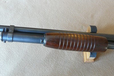 Winchester model 12 16 Ga 99.9% - Image 9 of 14