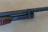 Winchester model 12 16 Ga 99.9% - Image 4 of 14