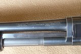 Winchester Model 1220 Ga23/4
