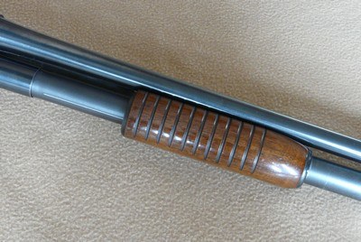 Winchester Model 1220 Ga23/4