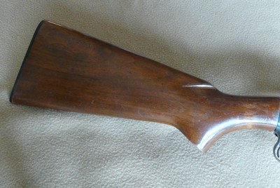 Winchester Model 1220 Ga23/4