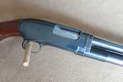 Winchester Model 1220 Ga23/4