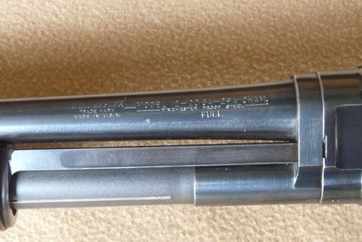 Winchester Model 1220 Ga23/4