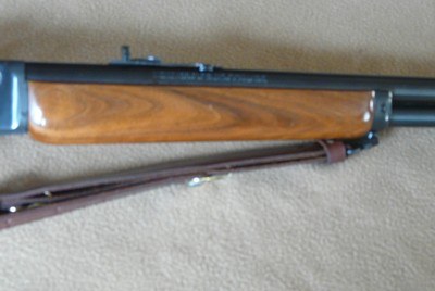 1895 Marlin 45-70 (JM ) - Image 6 of 11