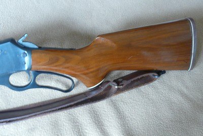 1895 Marlin 45-70 (JM ) - Image 1 of 11